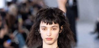 Bad Hair Day Texture: The Rise at Fall 2026’s Runway The Rise of Bad Hair Day Texture as Fall 2026’s Runway