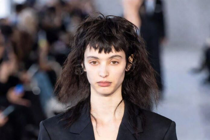 The Rise of Bad Hair Day Texture as Fall 2026’s Runway