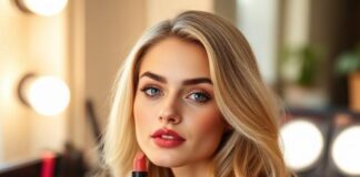 The Sheer Lipstick Trend 2026 Is Redefining Effortless Beauty The Sheer Lipstick Trend 2026 Is Redefining Effortless Beauty