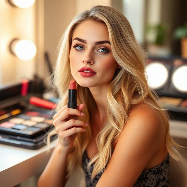 The Sheer Lipstick Trend 2026 Is Redefining Effortless Beauty
