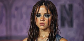 Tired Girl Makeup Goes Runway at Prada Fall 2026 Tired Girl Makeup Goes Runway at Prada Fall 2026