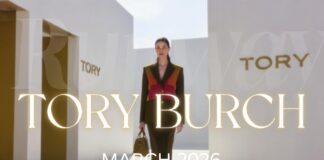 Tory Burch’s March 2026 Collab: Reframing Accessible Luxury Tory Burch’s March 2026 Collaboration- Reframing Accessible Luxury