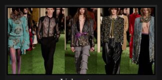 Valentino Fall Winter 2026: Alessandro Michele’s Maximalist Reset Valentino Fall Winter 2026- Alessandro Michele’s Maximalist Reset