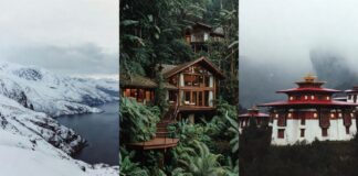 Winter Travel Escapes 2026 to Escape This Mess Winter Travel Escapes 2026 to Escape This Mess