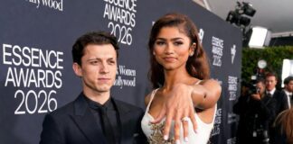Zendaya Tom Holland Marriage- Rumor That Captivated Hollywood