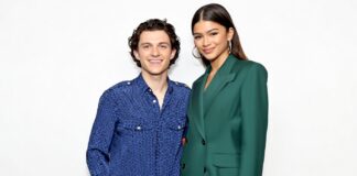 Zendaya Tom Holland Married Secret Wedding Bombshell