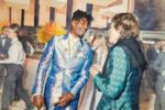 oscars-after-party-2026-watercolor Oscars 2026 After Party watercolor image