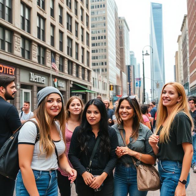 Gen Z Women Reclaim History Narrative in 2026