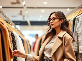 2026 Fashion Trends- What to Wear Spring