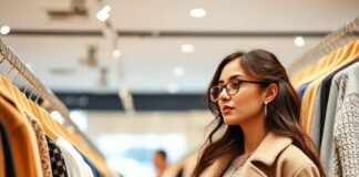 2026 Fashion Trends- What to Wear Spring