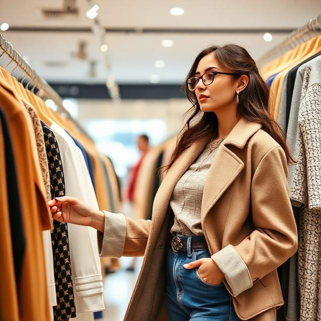 2026 Fashion Trends- What to Wear Spring