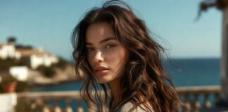 Expensive Brunette Is Back for Summer 2026 Expensive Brunette Is Back for Summer 2026