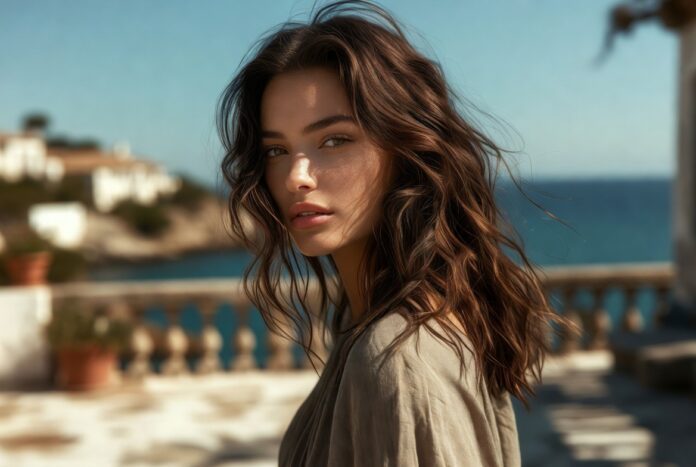 Expensive Brunette Is Back for Summer 2026