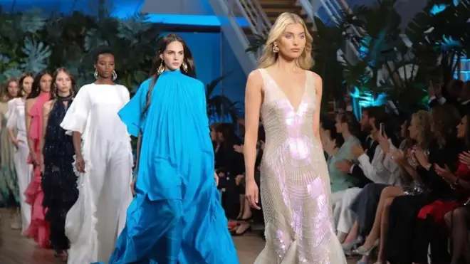 Maison Margiela’s Shanghai Spectacle Just Redefined the Runway — Inside the Most Theatrical Show of 2026