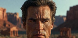 AI Actors in Hollywood? New Val Kilmer Movie Sparks Debate