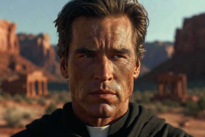 AI Actors in Hollywood? New Val Kilmer Movie Sparks Debate