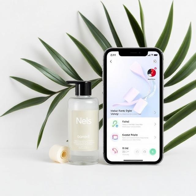 AI Skincare Devices Go Mainstream