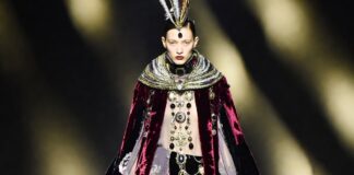 Alessandro Michele’s Valentino Era Is Redefining Couture
