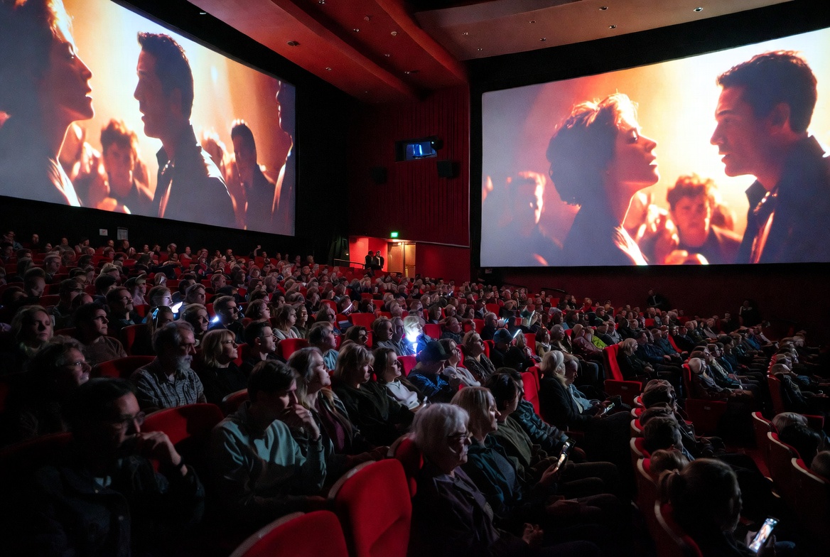 April 2026 Movie Releases Are Stacked — From Horror Comebacks to Music Biopics Taking Over Cinemas