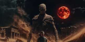 April 2026 Movie Releases Are Stacked — From Horror Comebacks to Music Biopics Taking Over Cinemas