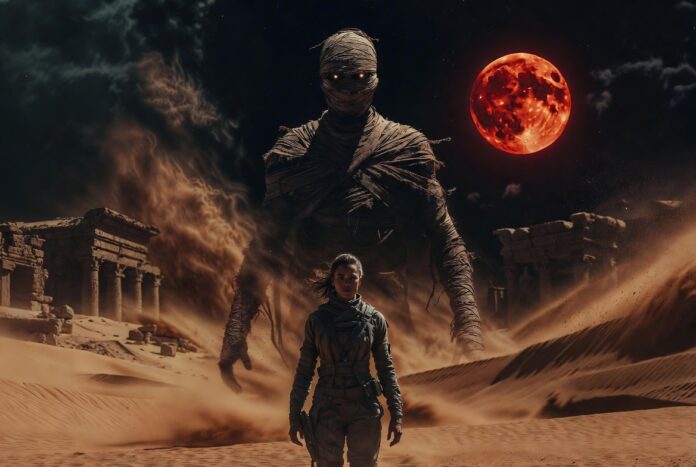 April 2026 Movie Releases Are Stacked — From Horror Comebacks to Music Biopics Taking Over Cinemas