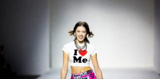 Ashley Williams Is Britain’s Most Talked-About Playful Designer