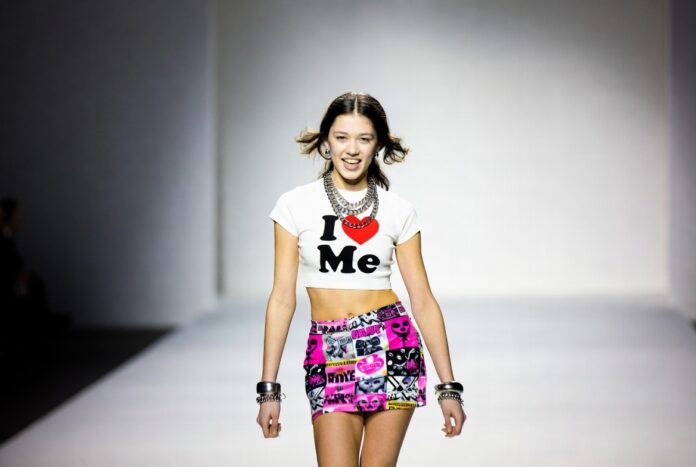 Ashley Williams Is Britain’s Most Talked-About Playful Designer