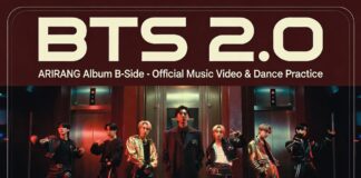 BTS 2.0 MV Ignites a New Era- ARIRANG’s Cinematic Power Play