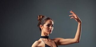Balletcore Trend 2026- How Ballet Aesthetics Are Influencing
