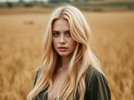 Bessette Blonde Is Defining Spring 2026 Hair Color