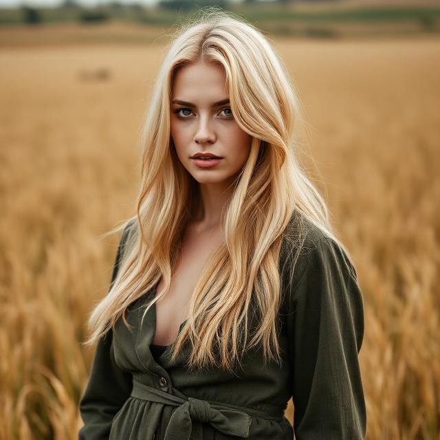 Bessette Blonde Is Defining Spring 2026 Hair Color