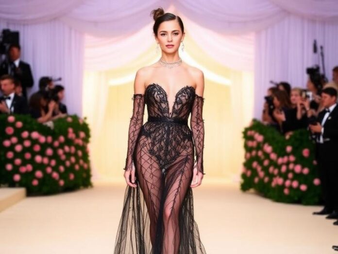 Best Met Gala Looks Are Fueling 2026 Fashion Buzz