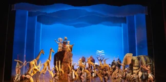 Broadway Box Office 2026 Boom- Record-Breaking Shows Signal