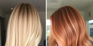 Butter Blonde and Sunlit Copper Are the Must-Try Hair Colors Butter Blonde and Sunlit Copper Are the Must-Try Hair Colors