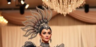 Celebrities Reshaping Runway Visibility - Met Gala 2026 Theme