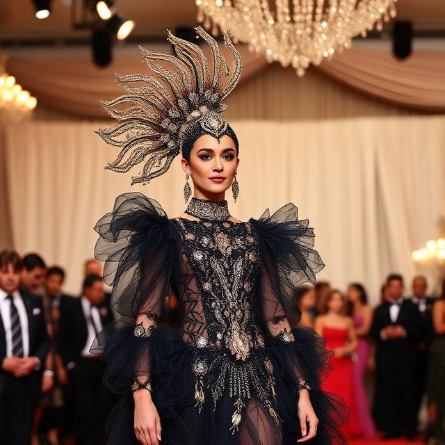 Celebrities Reshaping Runway Visibility - Met Gala 2026 Theme