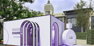 Chanel Opens Immersive Boutique - Fashion and Art in 2026