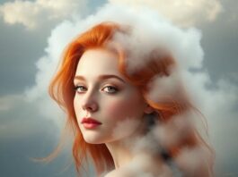 Cloud Skin Trend TikTok “China Maxxing”- Wellness-Driven Beauty