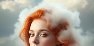 Cloud Skin Trend TikTok “China Maxxing”- Wellness-Driven Beauty