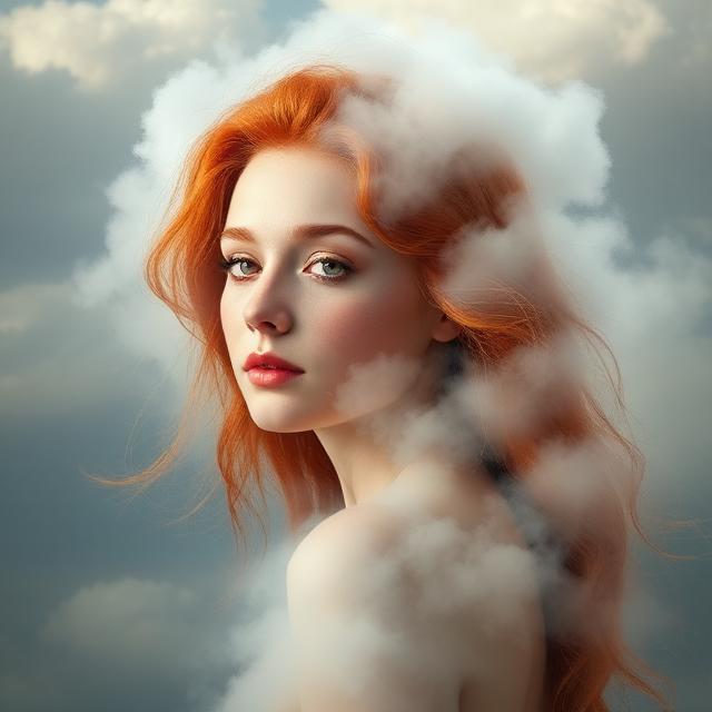 Cloud Skin Trend TikTok “China Maxxing”- Wellness-Driven Beauty