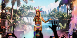 Coachella 2026 Lineup — Justin Bieber, Karol G, Sabrina Carpenter Coachella 2026 Lineup — Justin Bieber, Karol G, Sabrina Carpenter