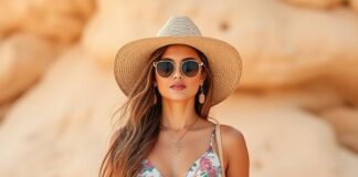 Coastal Glam Fashion Is Defining Spring 2026 Style Coastal Glam Fashion Is Defining Spring 2026 Style