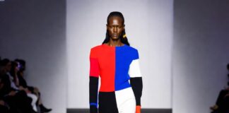 Color Blocking Fall 2026: The Bold Return of Graphic Dressing Color Blocking Fall 2026- The Bold Return of Graphic Dressing
