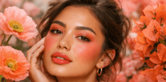 Coral Blush Is the Hottest Spring 2026 Color Trend Coral Blush Is the Hottest Spring 2026 Color Trend