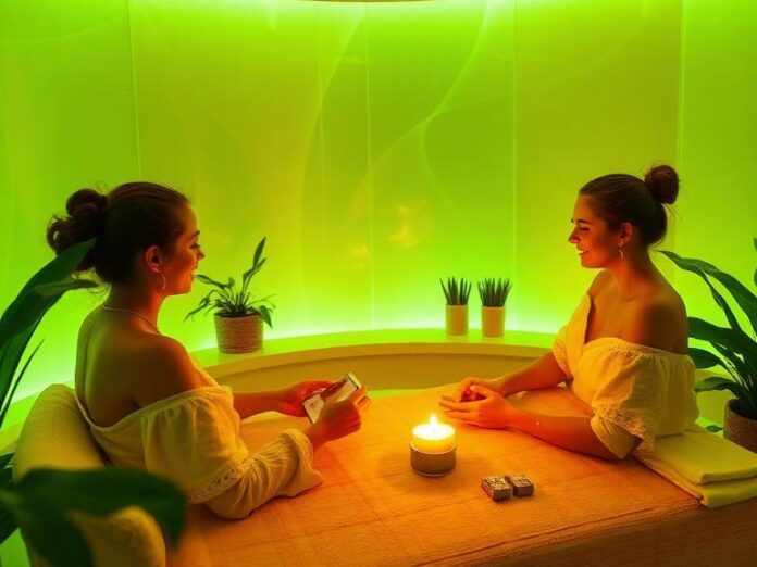 Digital Detox Weekend trend: The New Luxury for Women 2026