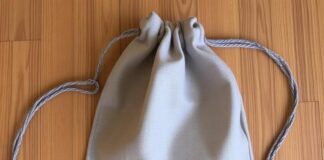 The Drawstring Pouch Is Emerging as Spring’s Defining It Bag Drawstring Pouch Trend Is Defining Spring Accessories