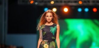 Earth Day Runways 2026- The Nature-Inspired Fashion Trend Earth Day Runways 2026- The Nature-Inspired Fashion Trend