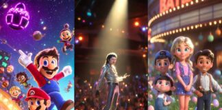Easter Weekend Box Office 2026- The Films Set to Define