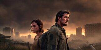Echoes from the Ruins- The Last of Us Season 2 Trailer