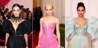 Emerging Designers Are Reshaping Red Carpet Fashion